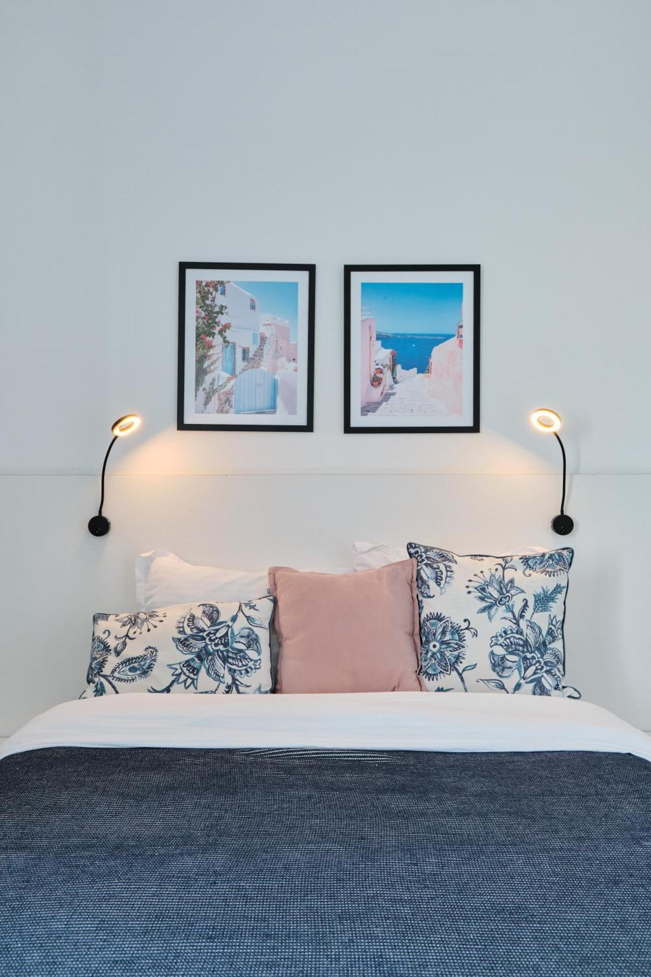 Seven City Apartments Semey Eksteriør billede
