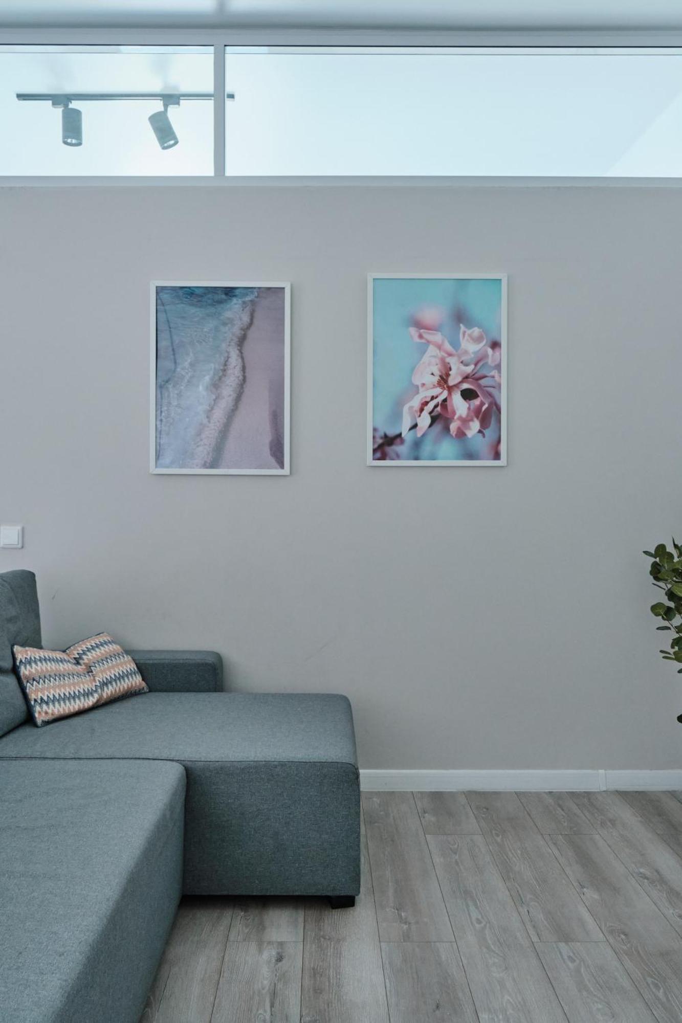 Seven City Apartments Semey Eksteriør billede