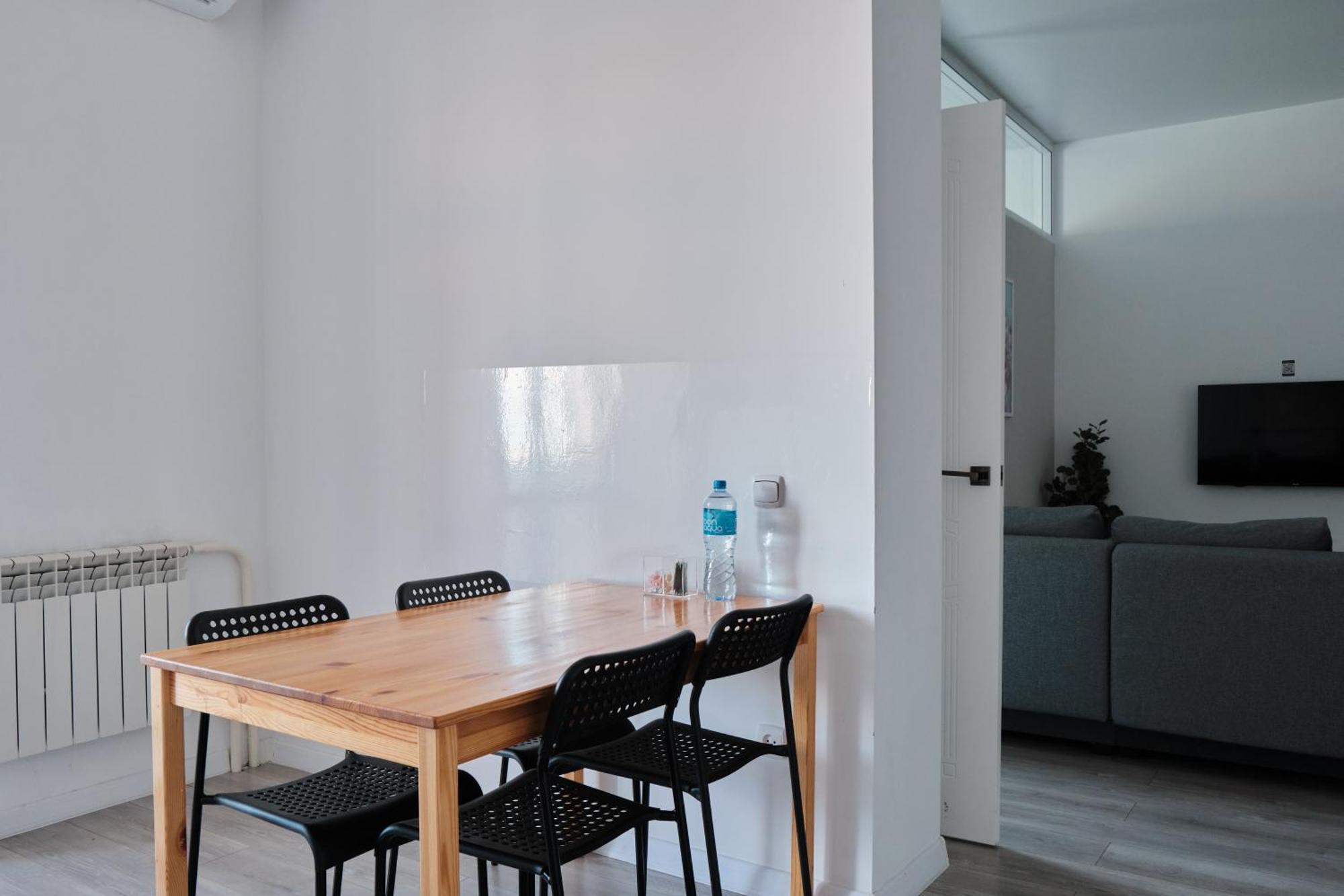 Seven City Apartments Semey Eksteriør billede