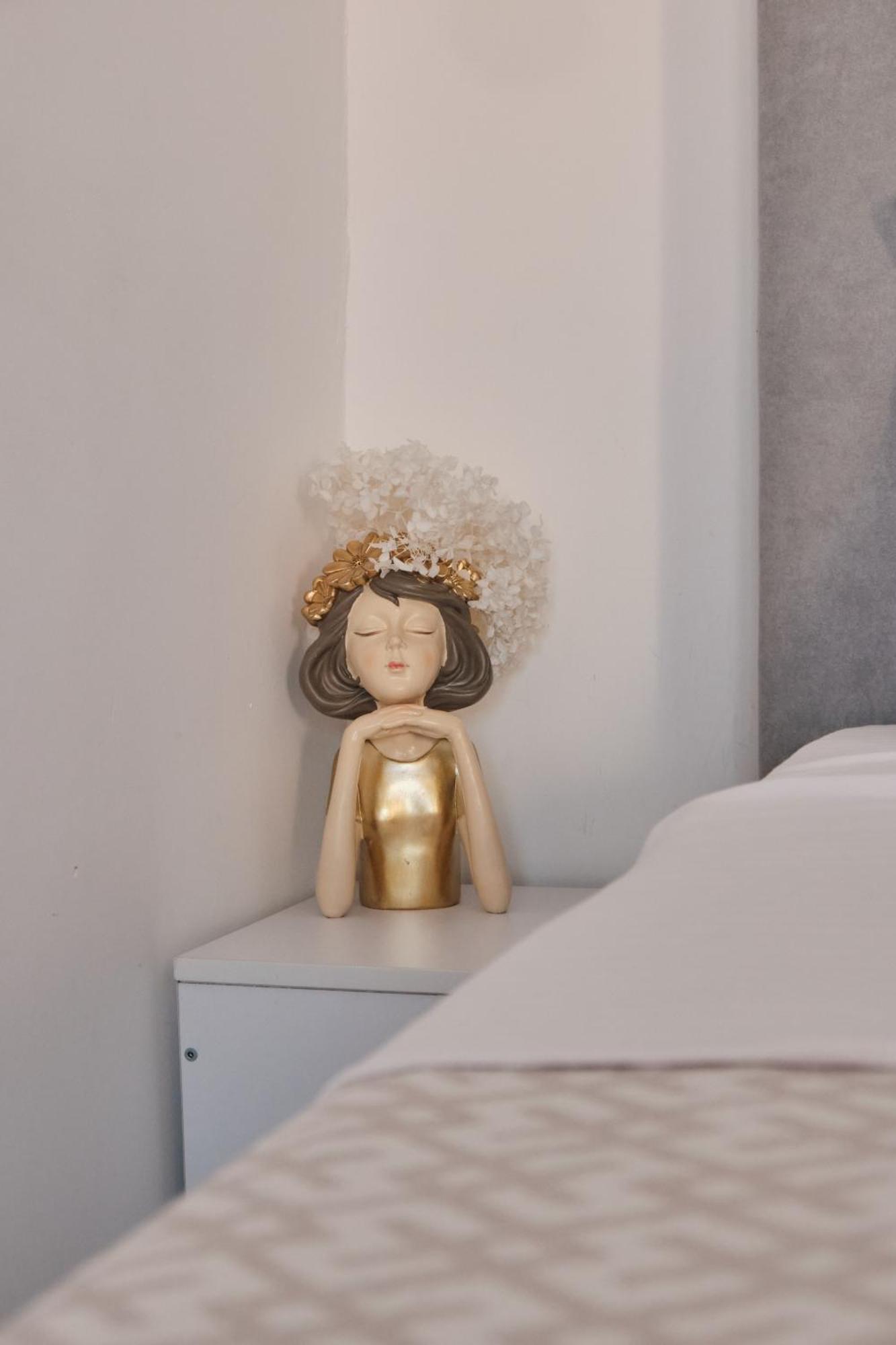 Seven City Apartments Semey Eksteriør billede