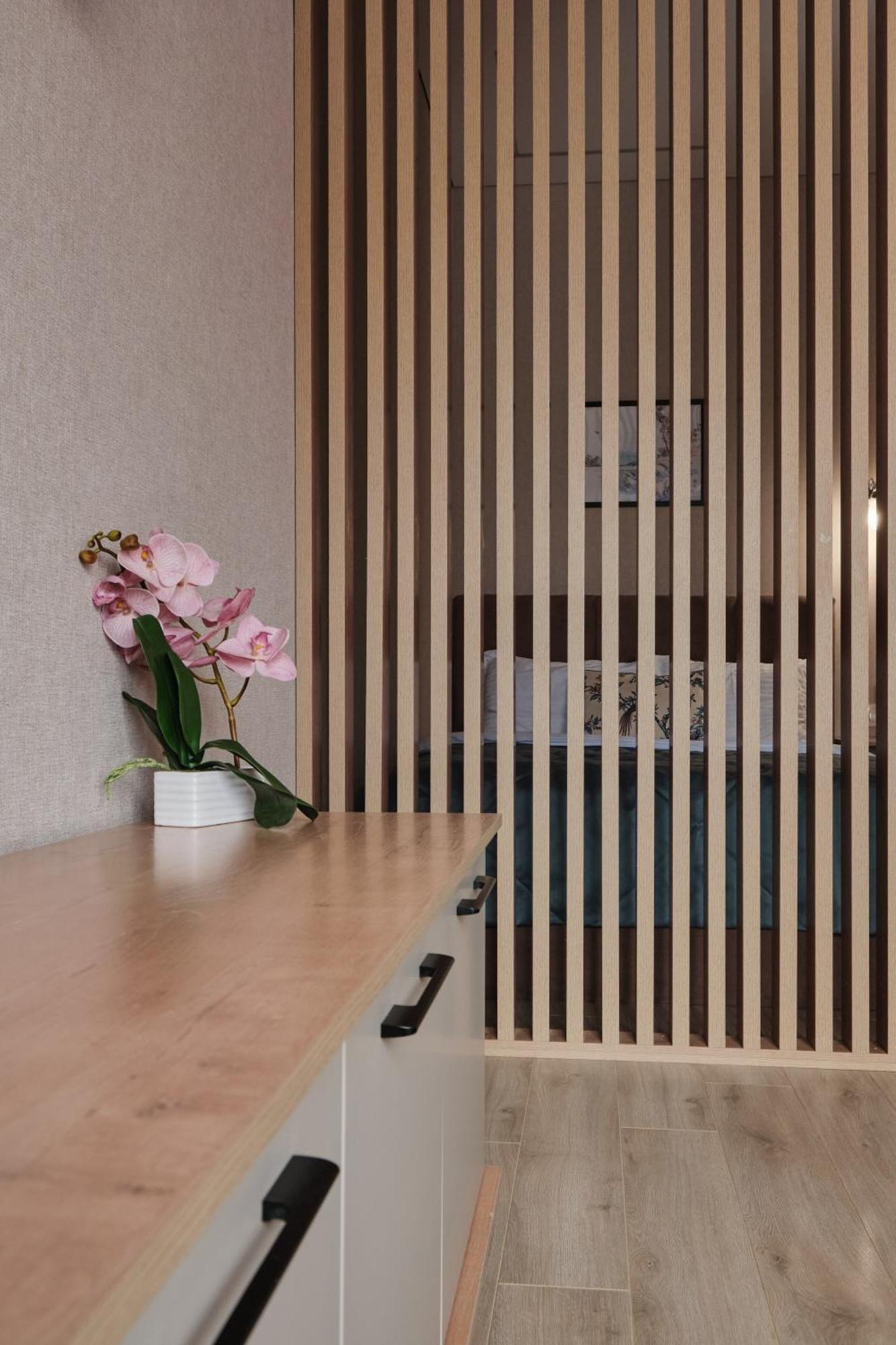 Seven City Apartments Semey Eksteriør billede